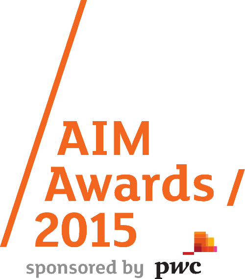 AIM Awards 2015